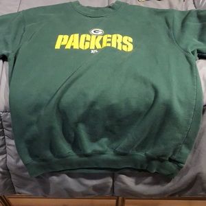 Packers Sweater